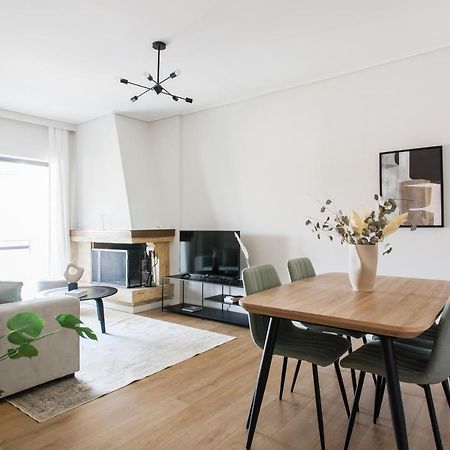 Signature 2Br Apartment In Marousi By Upstreet Athens Exterior photo