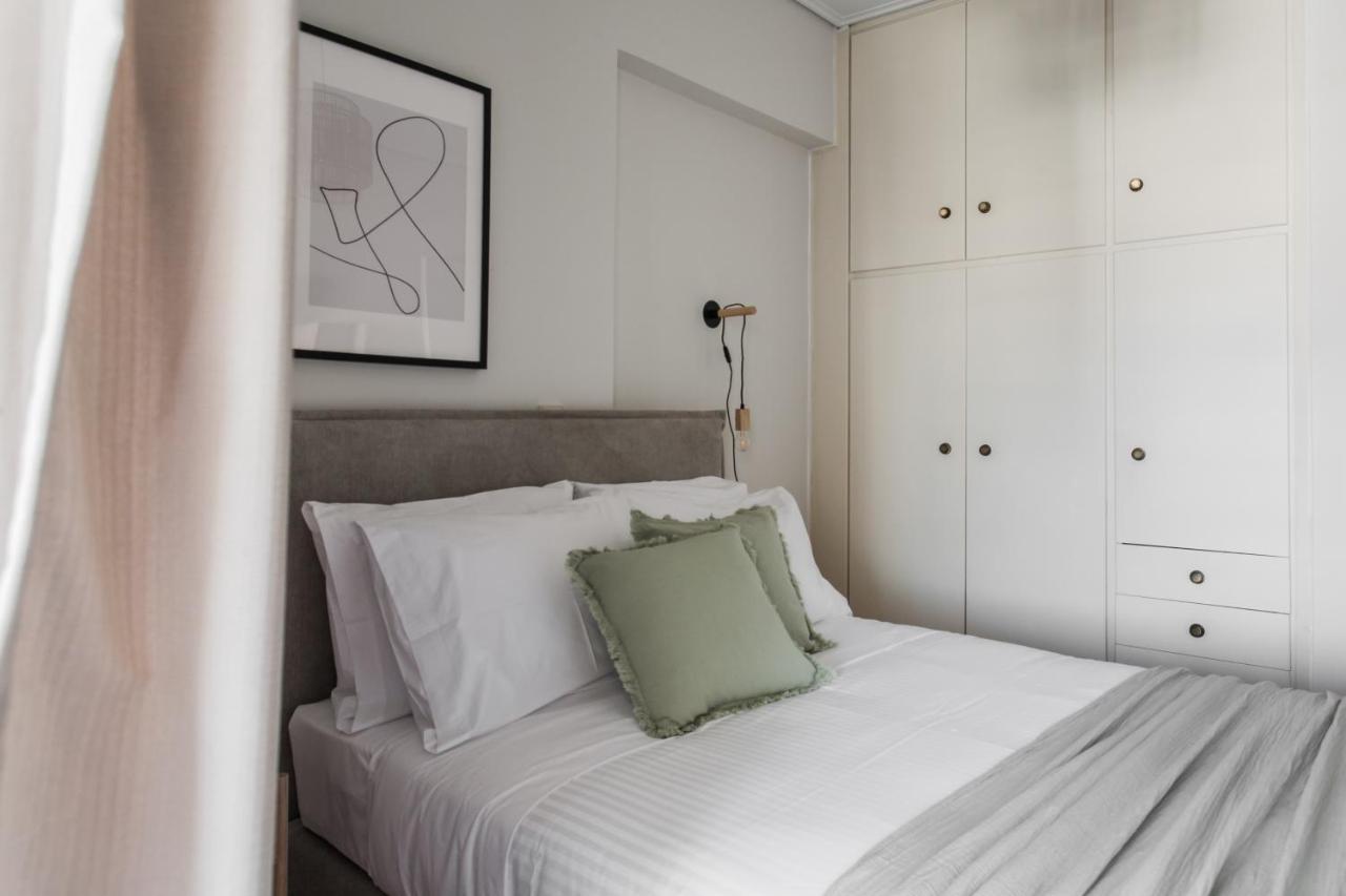 Signature 2Br Apartment In Marousi By Upstreet Athens Exterior photo